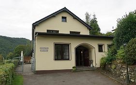 Ferienhaus Fuchsloch
